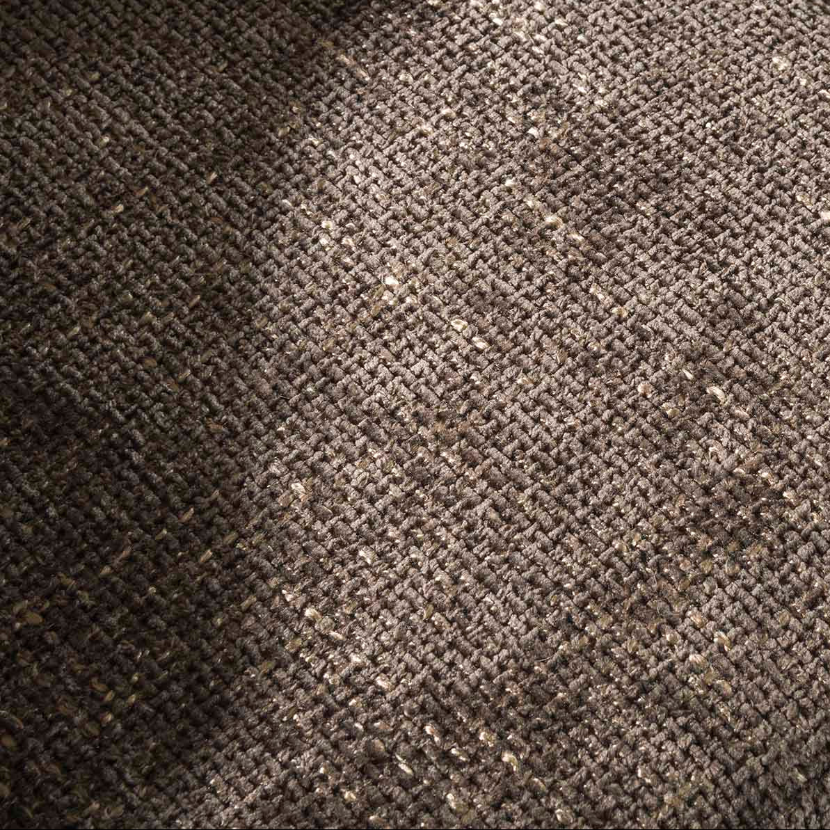 Eetkamerstoel Eluni - Bruin - Renegade Stof